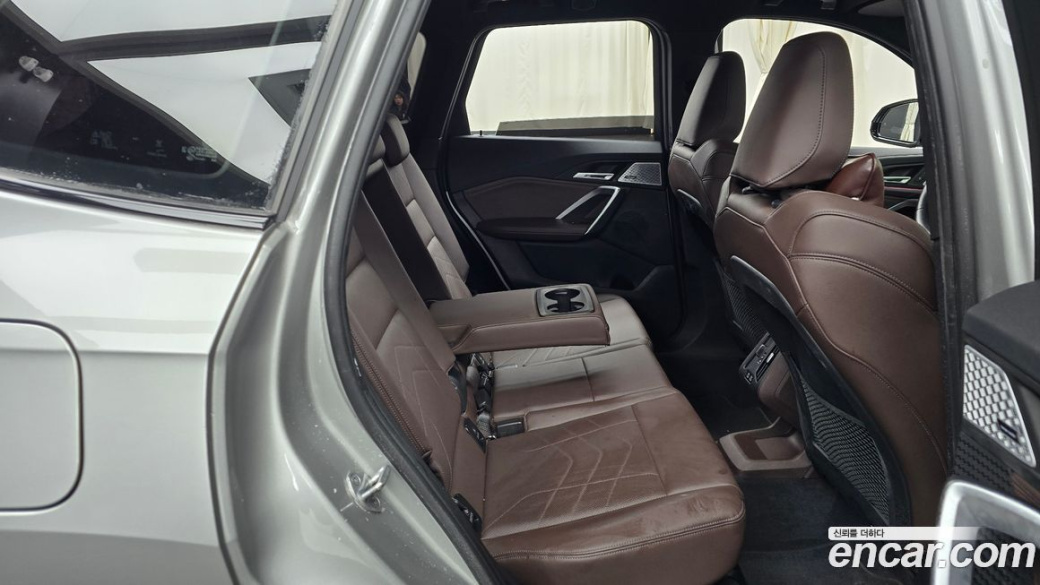 BMW X1 sDrive 20i M Sport, 2023