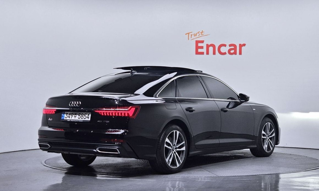 Audi A6 45 TFSI Premium, 2023