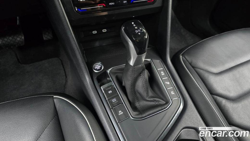 Volkswagen Tiguan 2.0 TDI Prestige, 2023