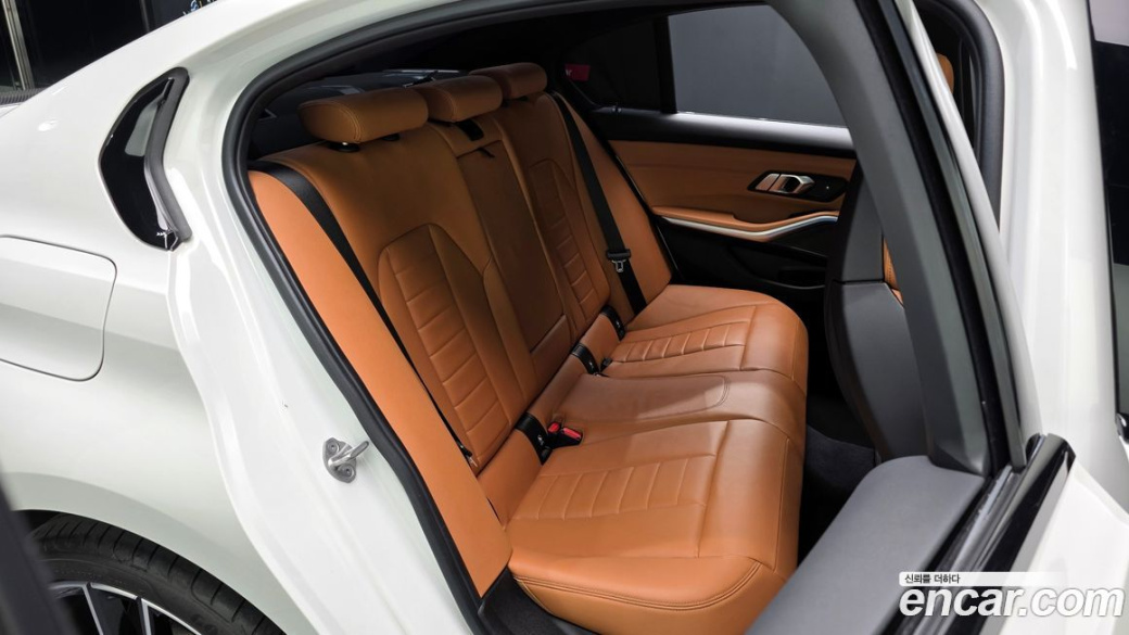 BMW 3-Series M340i, 2023