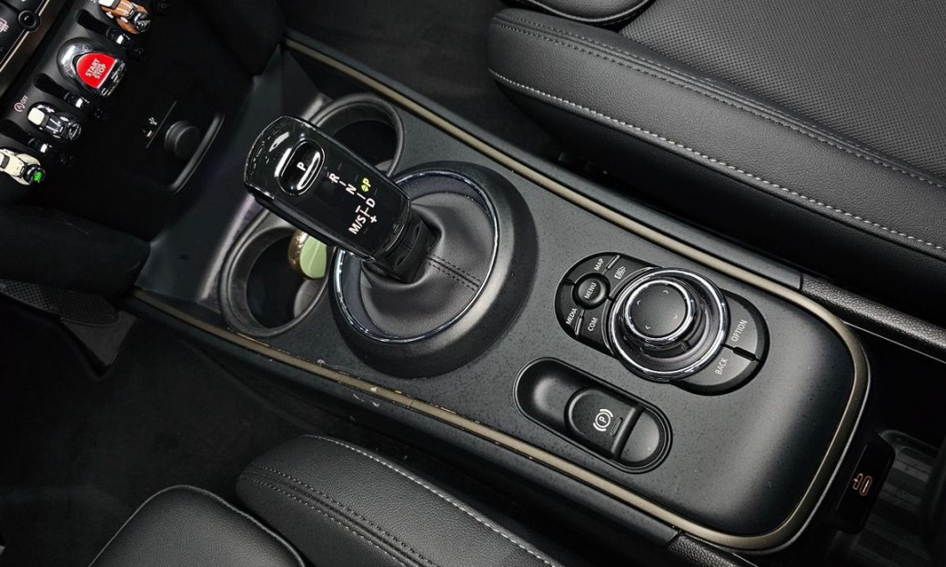 Mini Countryman Classic, 2024