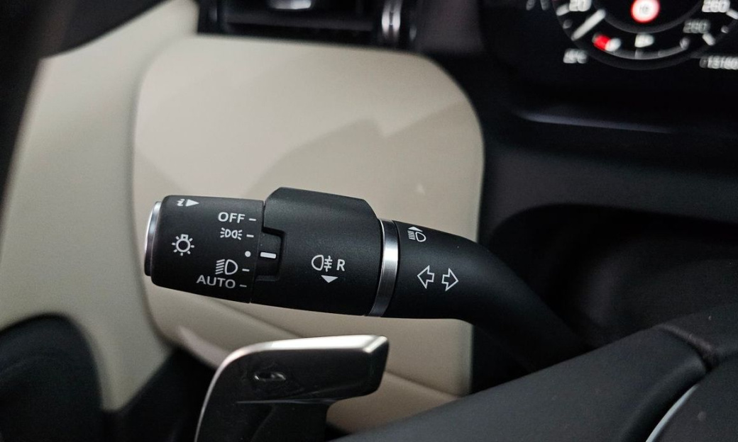 Land Rover Discovery Sport P250 S, 2025