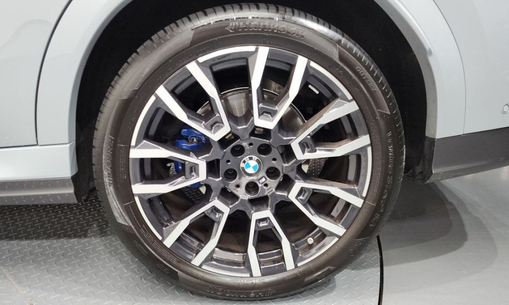 BMW X6 xDrive40i M Sport, 2024