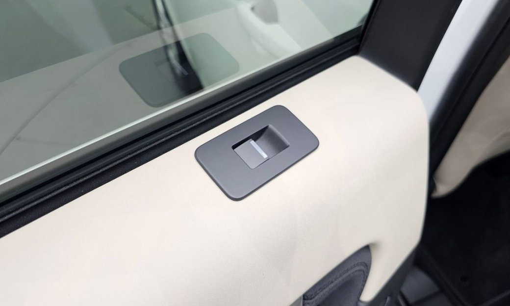 Land Rover Discovery Sport P250 S, 2025