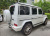Mercedes-Benz G-Class AMG G63 Manufaktur, 2024