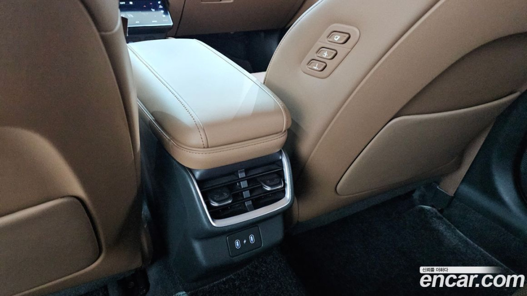 Hyundai Grandeur 2,5 Gasoline 2WD, 2023