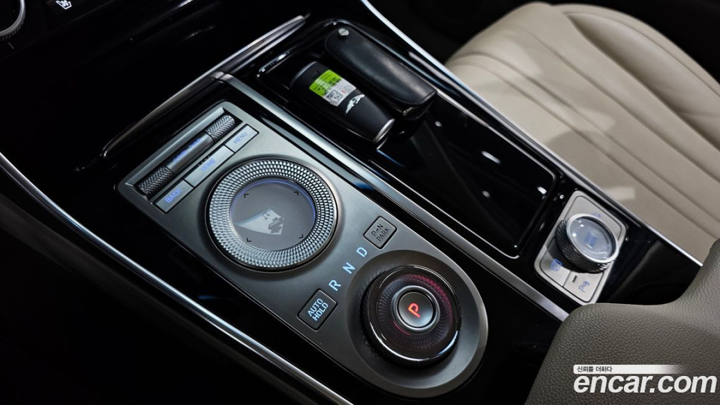Genesis GV80 3.0 Diesel 2WD, 2022
