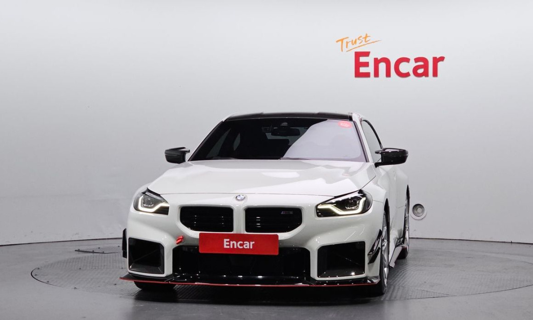 BMW M2 M2 Coupe, 2025