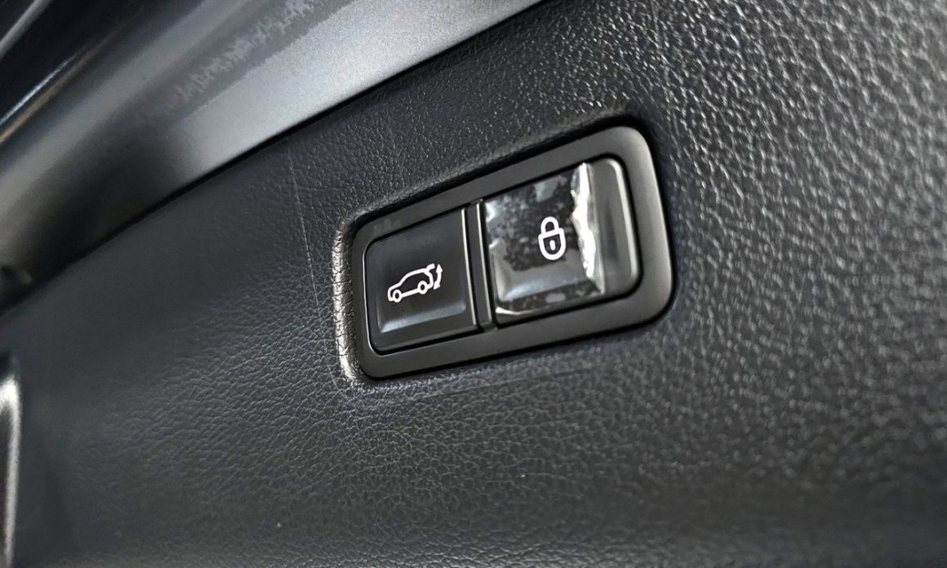 Genesis GV80 3.0 Diesel AWD, 2022