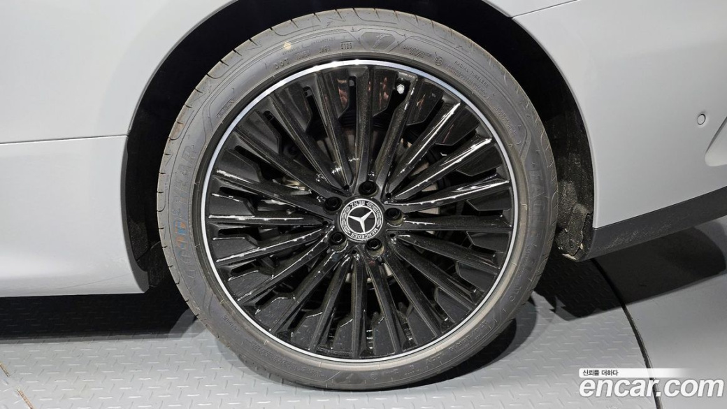 Mercedes-Benz CLE-Class CLE200 Coupe, 2026