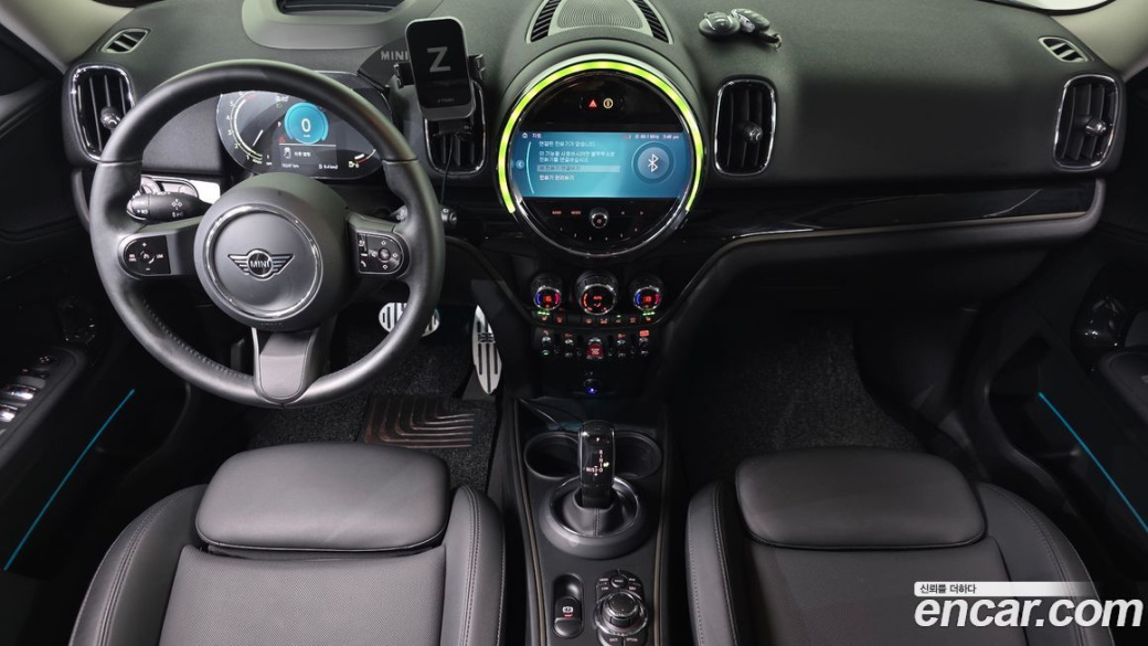 Mini Countryman Classic, 2023
