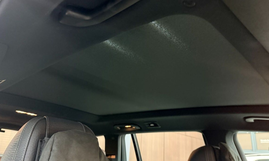 Mercedes-Benz GLS-Class GLS450 4MATIC, 2025