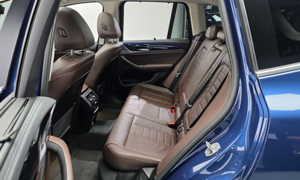 BMW X3 xDrive 20i, 2023