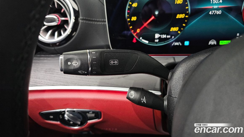 Mercedes-Benz CLS-Class CLS300d 4MATIC, 2023