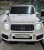 Mercedes-Benz G-Class AMG G63, 2022