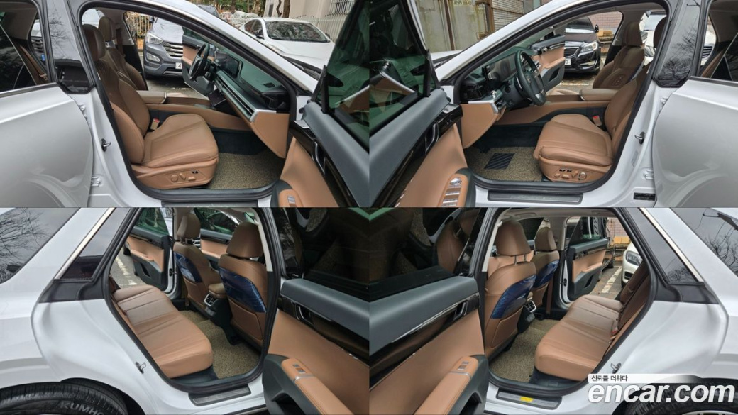 Hyundai Grandeur 2,5 Gasoline 2WD, 2025