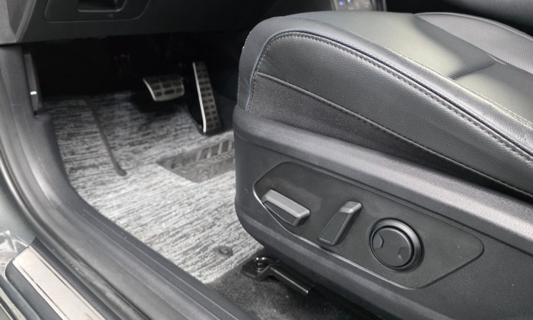 Hyundai Tucson Gasoline 1.6 Turbo 2WD, 2025