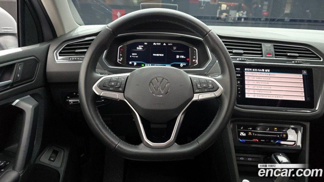 Volkswagen Tiguan 2.0 TDI Prestige, 2022
