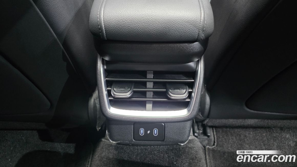 Hyundai Grandeur 2,5 Gasoline 2WD, 2023
