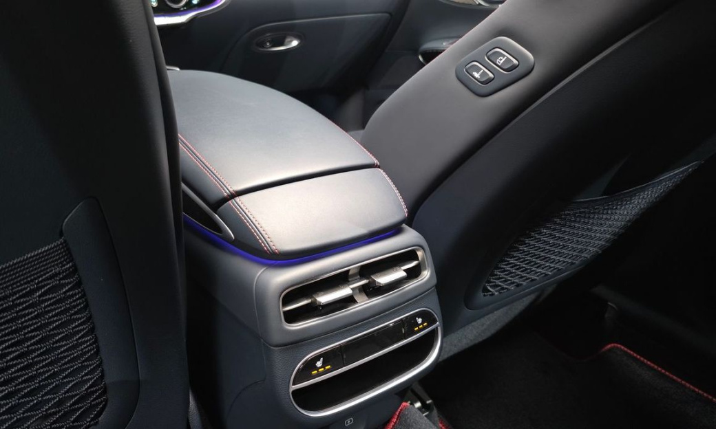 Genesis GV70 2.5T Gasoline AWD, 2023