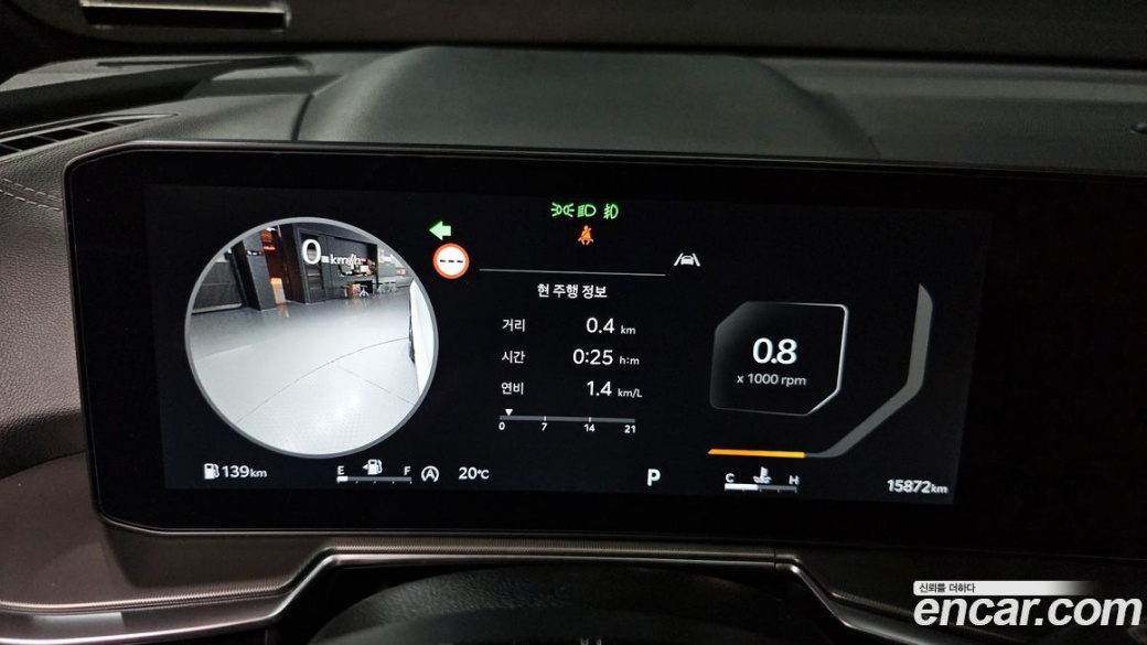 Kia Sorento Diesel 2.2 2WD, 2024