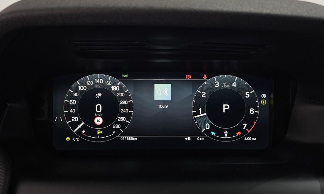 Land Rover Discovery Sport P250 Dynamic SE, 2024
