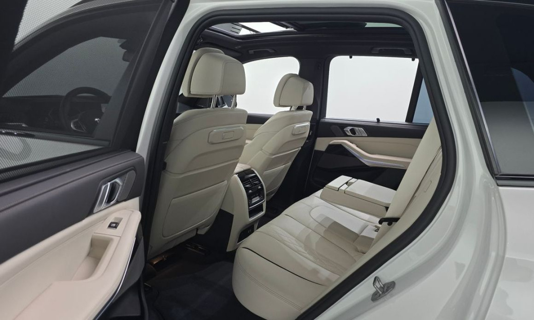 BMW X5 xDrive 30d M Sport, 2025