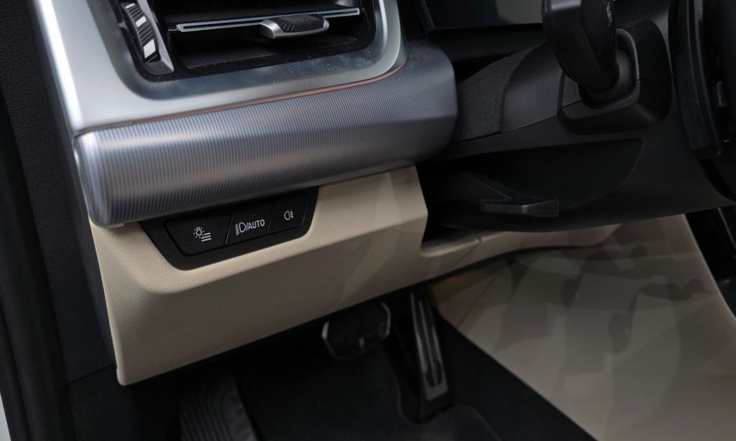 BMW X1 sDrive 18d M Sport, 2024