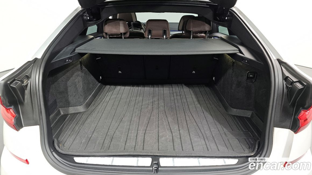 BMW Gran Turismo 620d M Sport, 2023