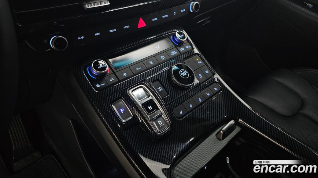 Hyundai Palisade Diesel 2.2 2WD, 2023