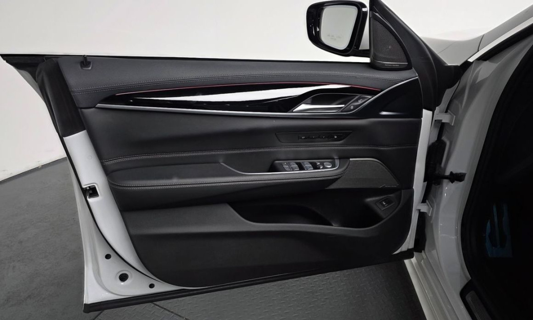 BMW Gran Turismo 630i xDrive M Sport, 2024
