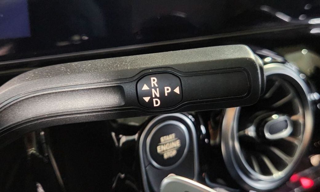 Mercedes-Benz GLA-Class GLA250 4MATIC, 2023
