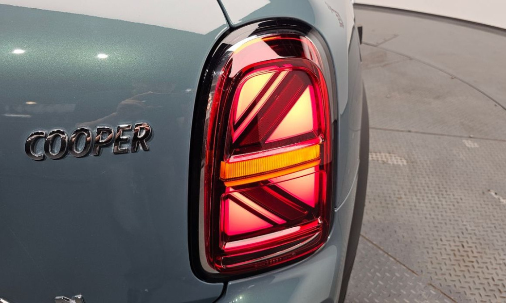 Mini Countryman Classic, 2024