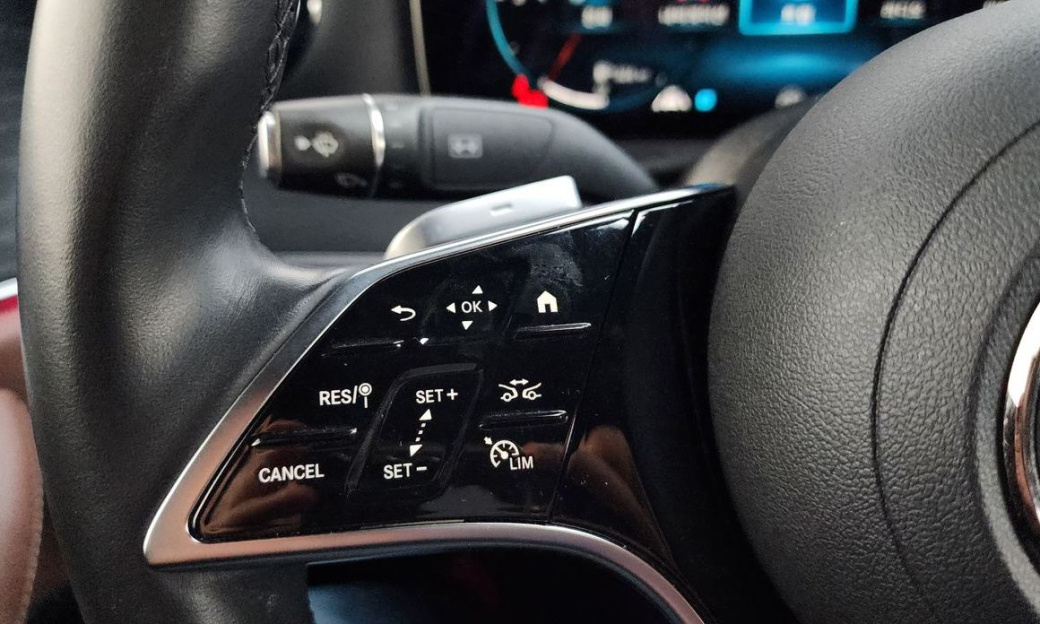 Mercedes-Benz E-Class E250 Avantgarde, 2023