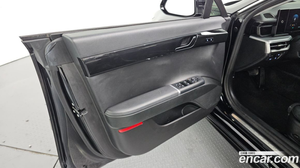 Hyundai Grandeur 2,5 Gasoline 2WD, 2023