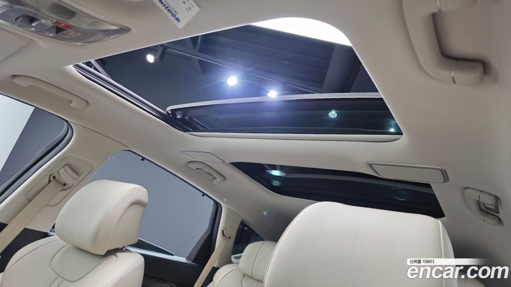 Genesis GV80 2.5T Gasoline AWD, 2023