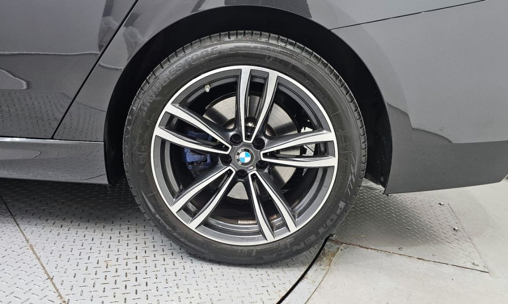 BMW Gran Turismo 620d M Sport, 2024