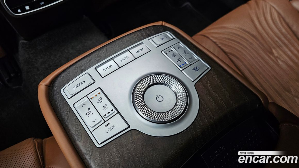 Genesis G80 Gasoline 2.5 Turbo AWD, 2022