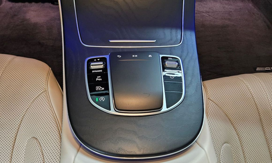 Mercedes-Benz CLS-Class CLS300d 4MATIC, 2022