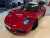 Porsche 911 Carrera 4 GTS Cabriolet, 2022