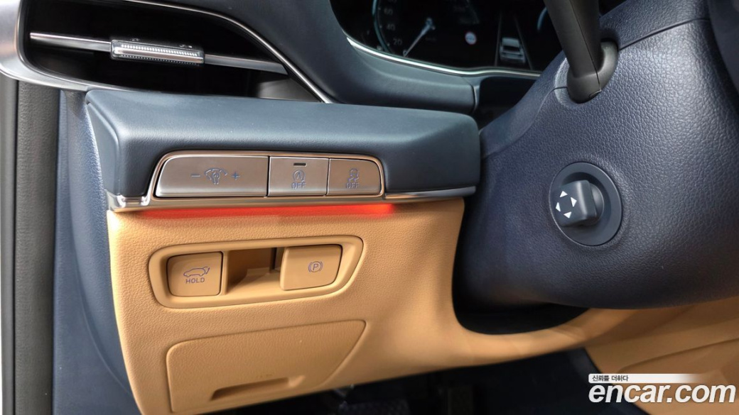 Genesis GV80 3.0 Diesel AWD, 2023