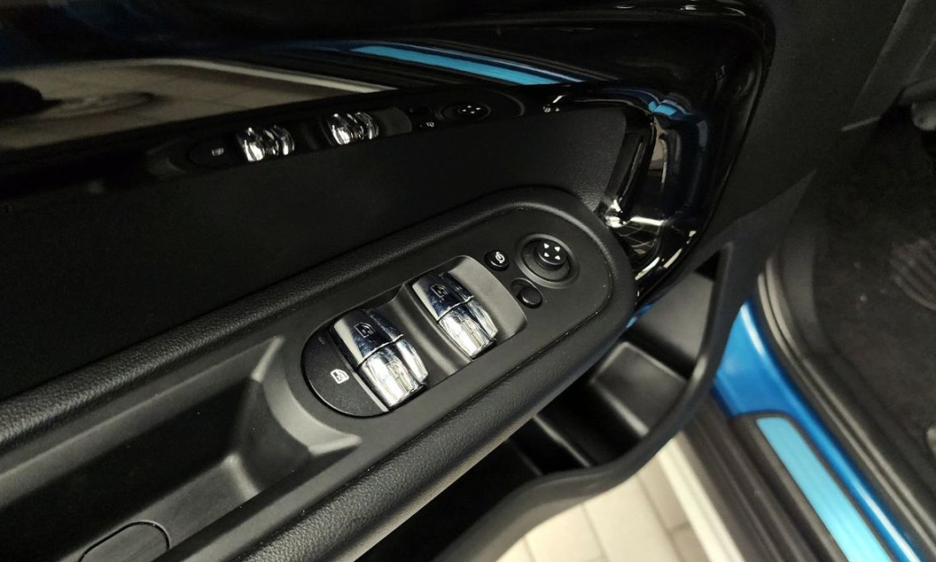 Mini Countryman Classic, 2023