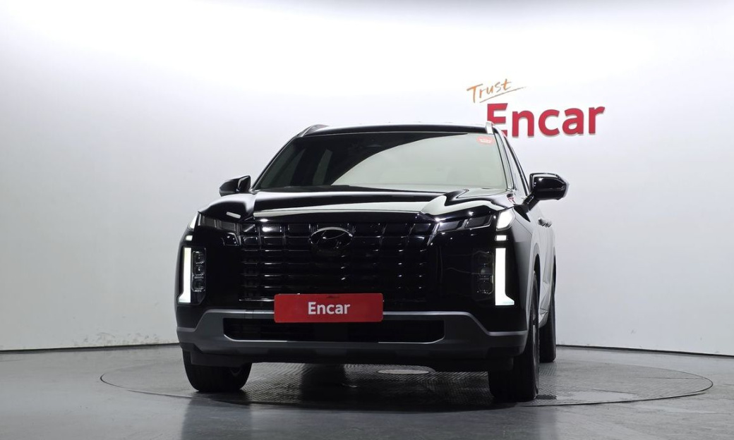 Hyundai Palisade Diesel 2.2 2WD, 2024