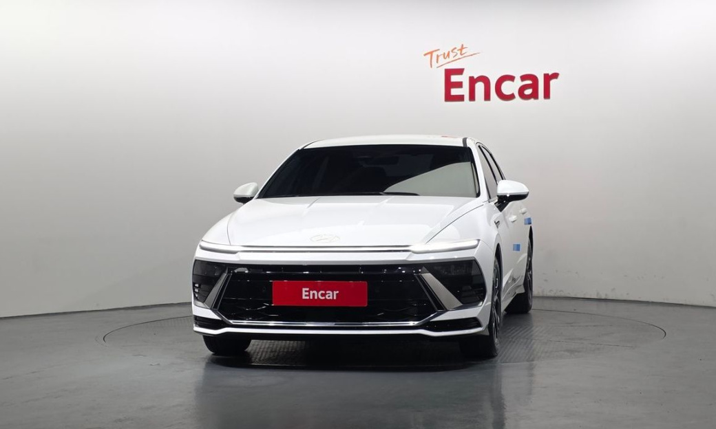 Hyundai Sonata 2.0, 2025