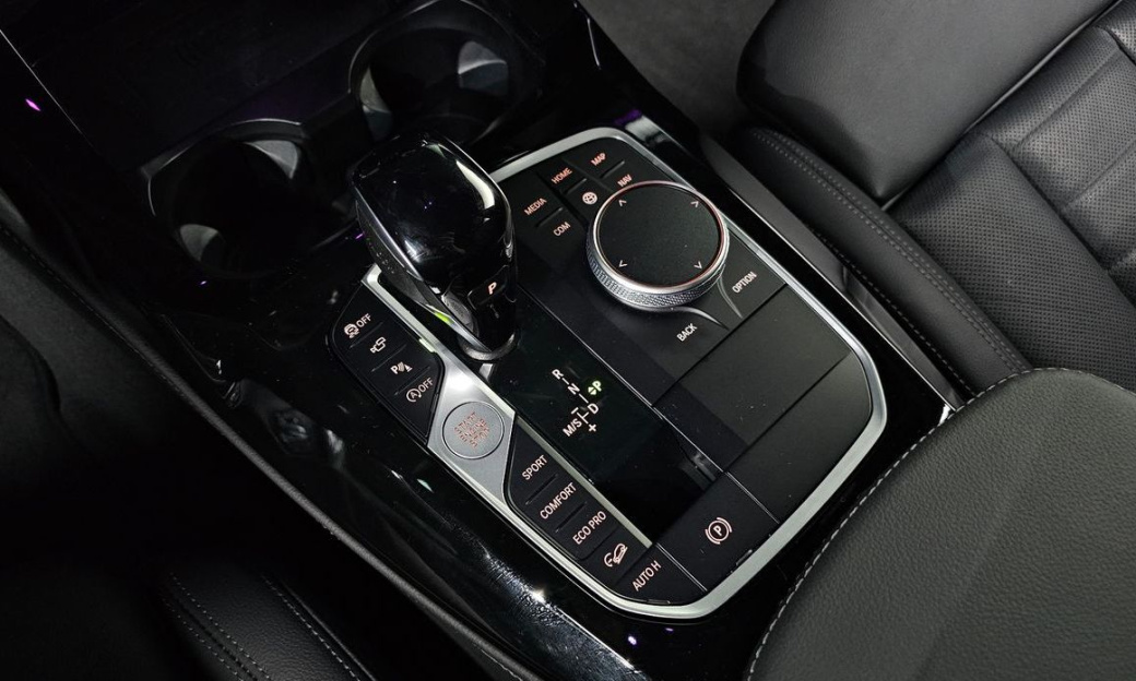 BMW X4 xDrive20i M Sport Pro Special Edition, 2025