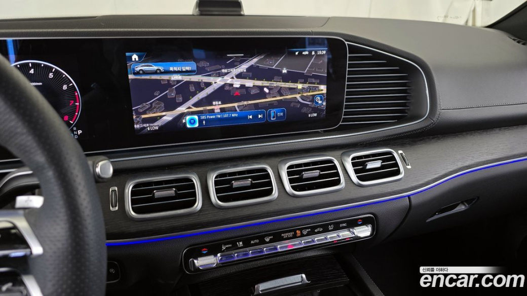 Mercedes-Benz GLE-Class GLE450 4MATIC Coupe, 2025