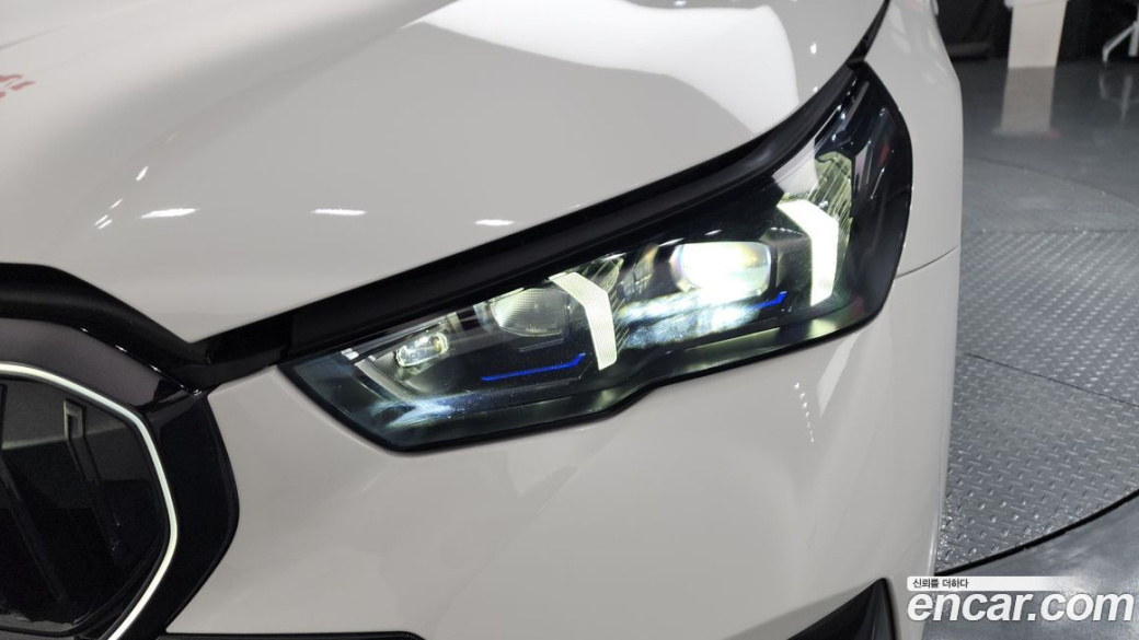 BMW 5-Series 520i M Sport, 2024