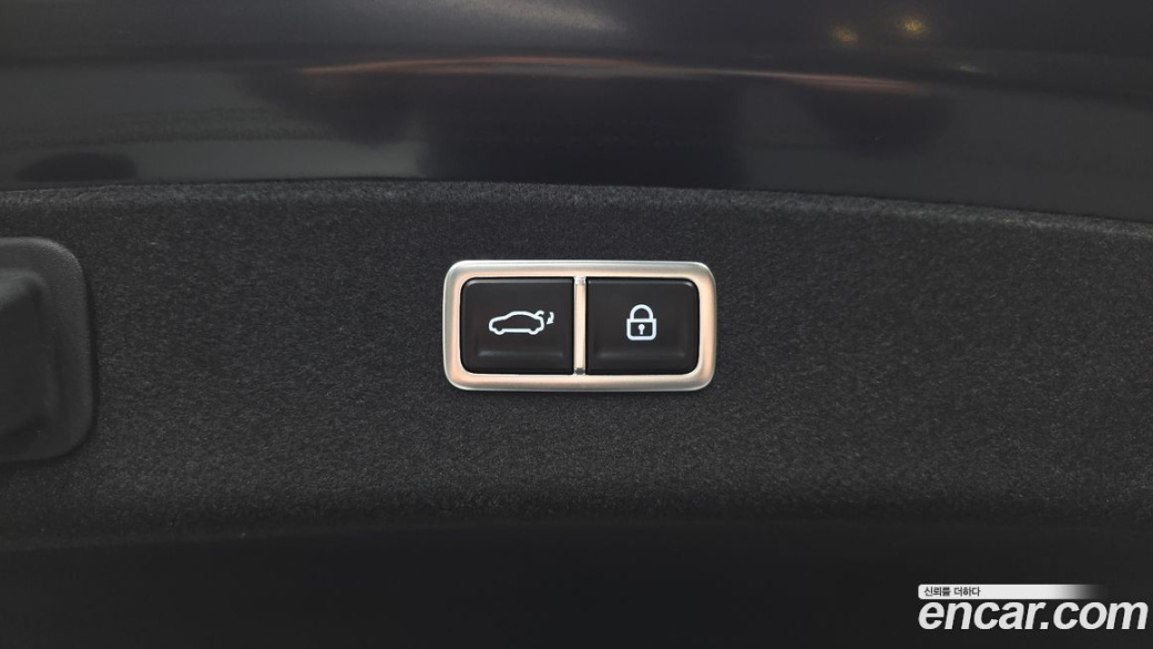 Genesis G80 Gasoline 2.5 Turbo 2WD, 2025