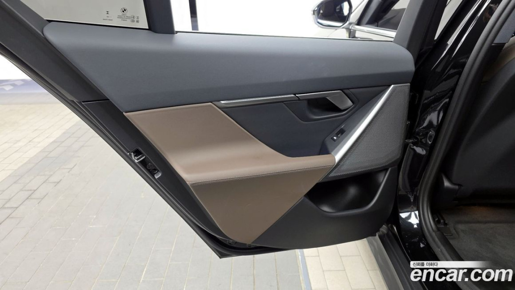 BMW 5-Series 523d, 2024