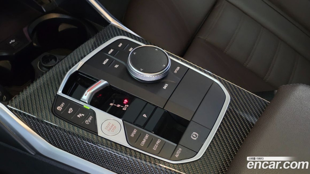BMW 3-Series M340i xDrive Touring Pro, 2024
